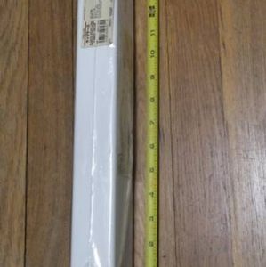 MUJI Magnetic Kitchen Saran Wrap Dispenser